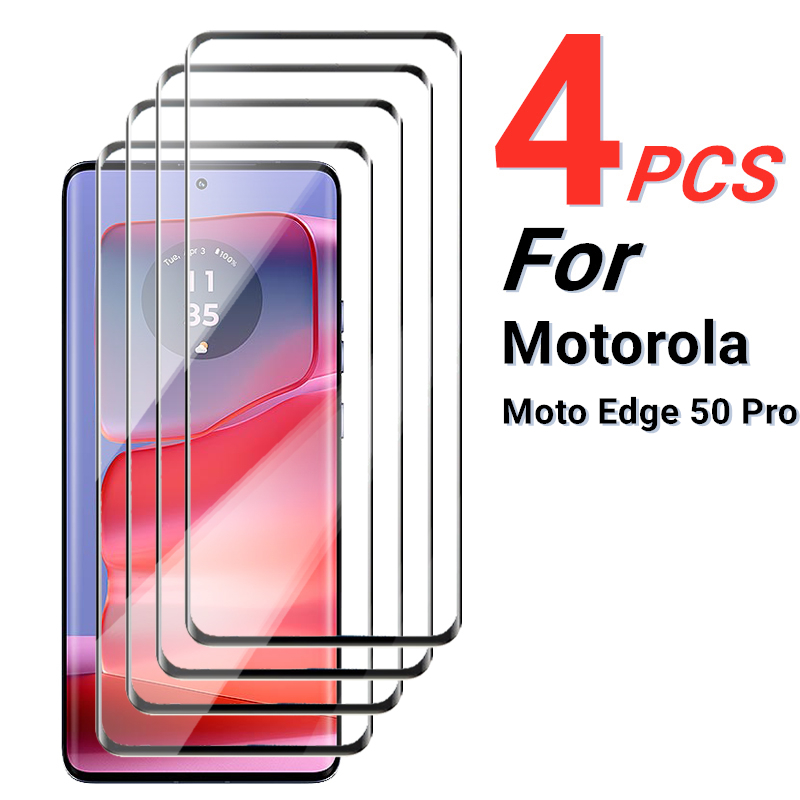 Curved Edge Screen - 2/4 Uds vidrio de borde curvo