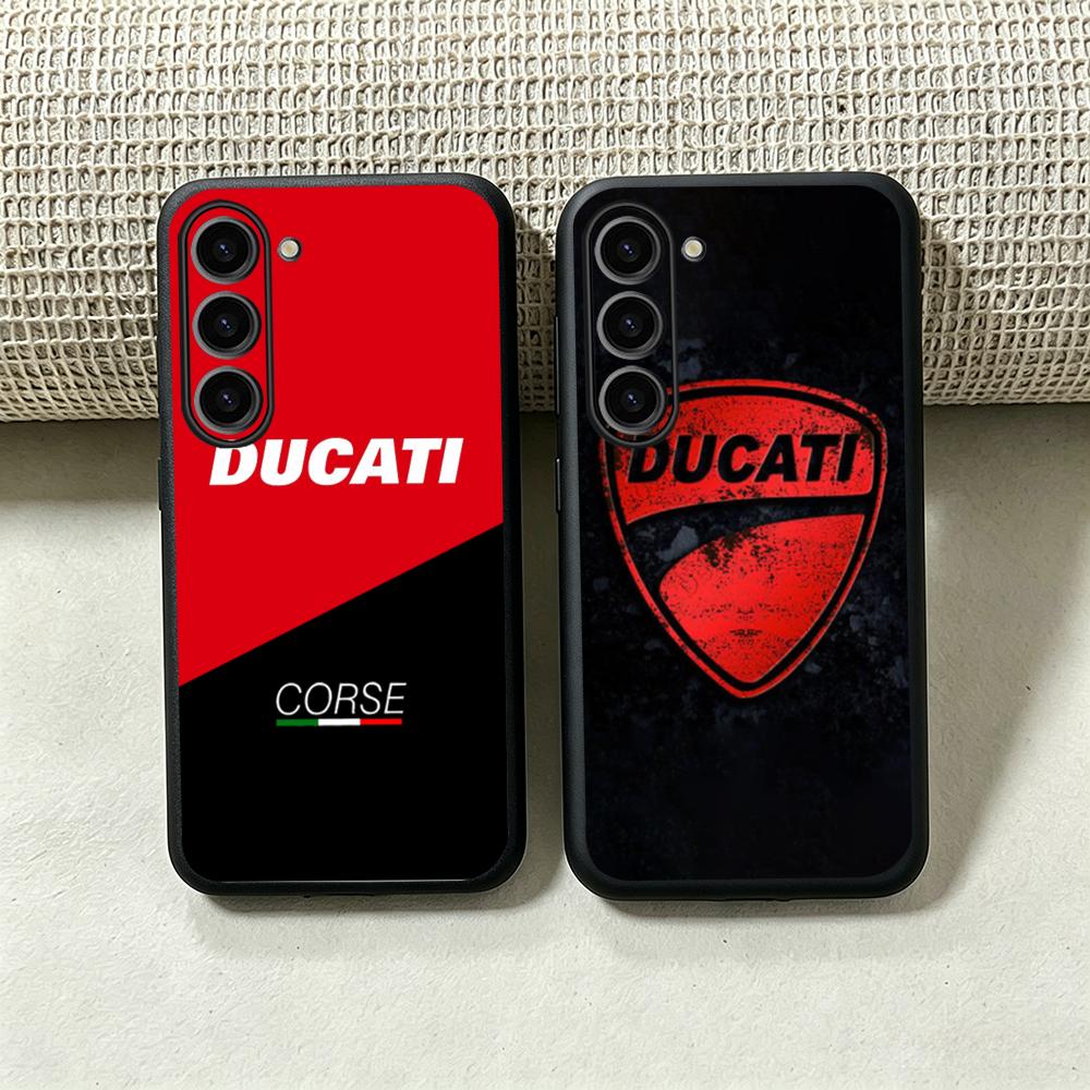 Samsung Galaxy S25 - Funda de teléfono con diseño de