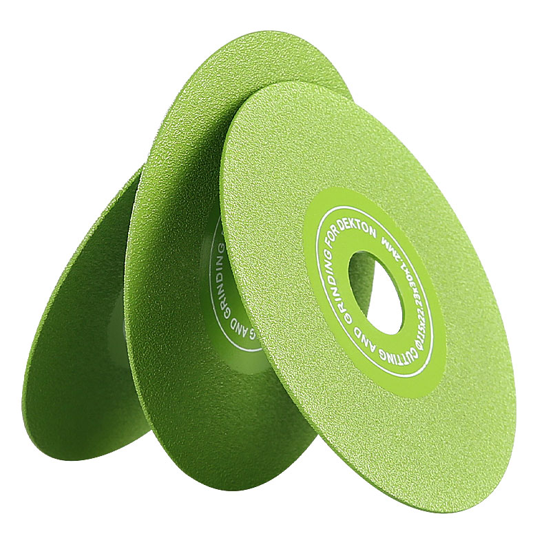 Screen Protector Cutter - Disco de Corte de Diamante LOZLIN