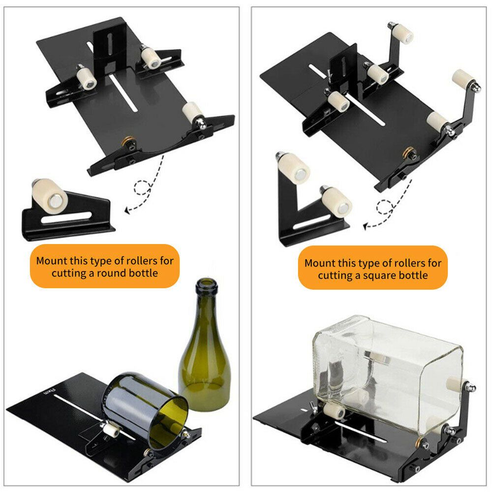Herramienta cortadora de botel - Screen Protector Cutter reseña y precio