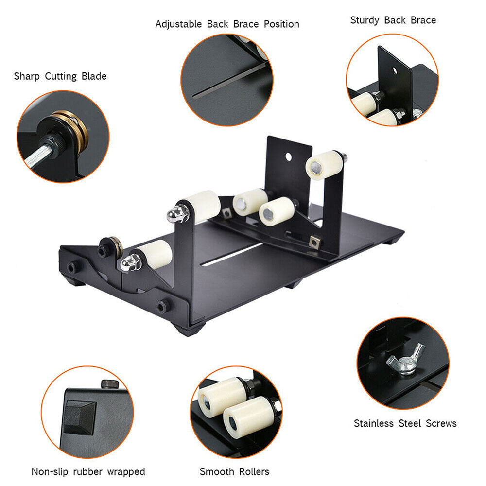 Herramienta cortadora de botel - Screen Protector Cutter reseña y precio