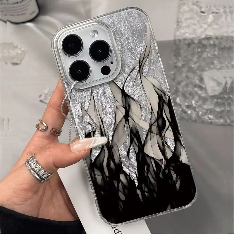 Funda rígida mate de PC con di - Samsung Galaxy A55 reseña y precio