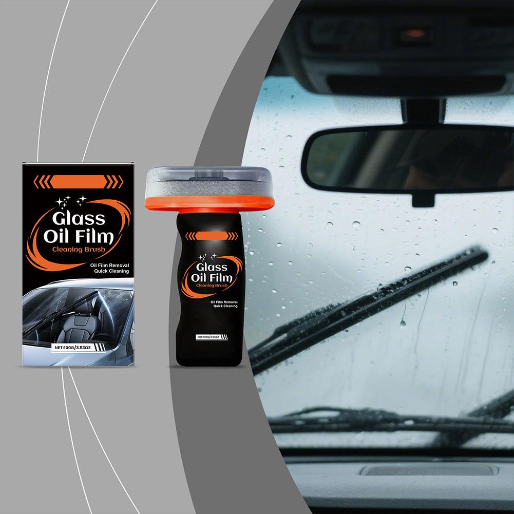 Anti-lluvia para coches, repel - Glass Protector Auto reseña y precio