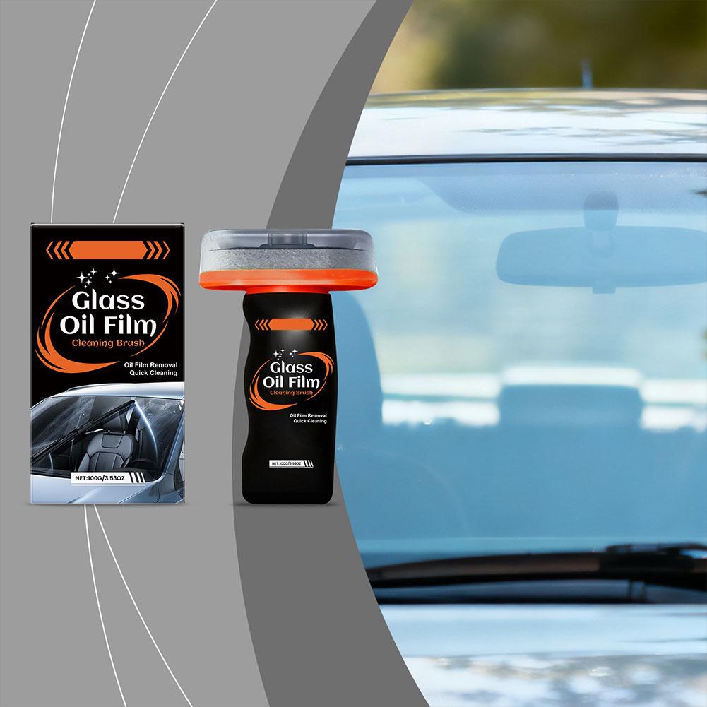 Anti-lluvia para coches, repel - Glass Protector Auto reseña y precio