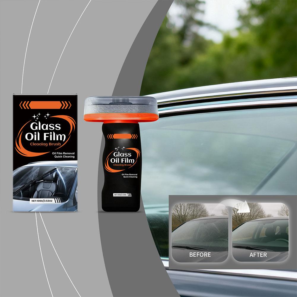 Anti-lluvia para coches, repel - Glass Protector Auto reseña y precio