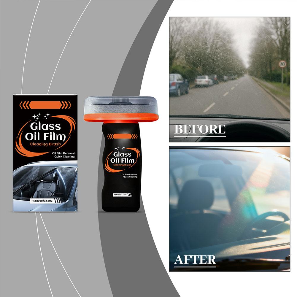 Anti-lluvia para coches, repel - Glass Protector Auto reseña y precio