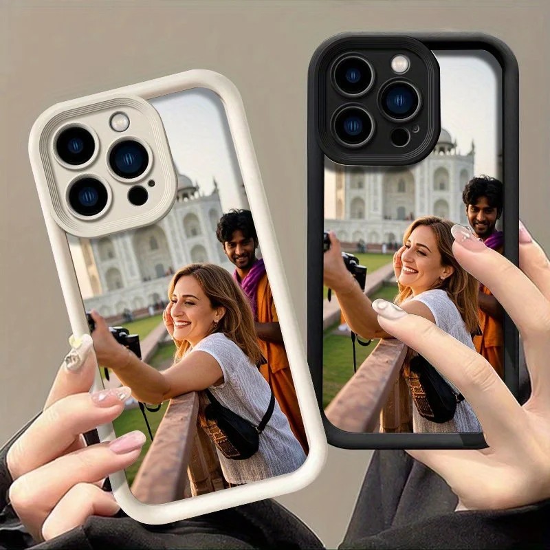 Funda de teléfono personalizad - Vivo X200 reseña y precio