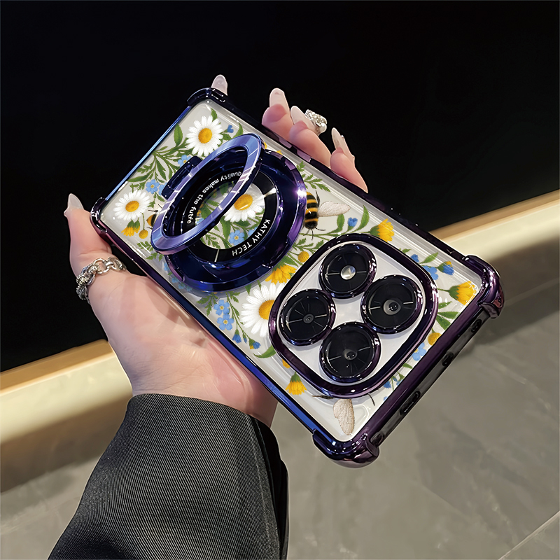 Funda para teléfono con estamp - Vivo Y28 reseña y precio
