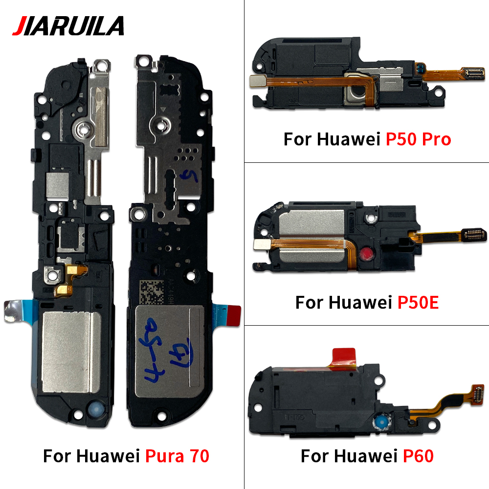 20 Piezas al por Mayor para Hu - Huawei Pura 70 reseña y precio