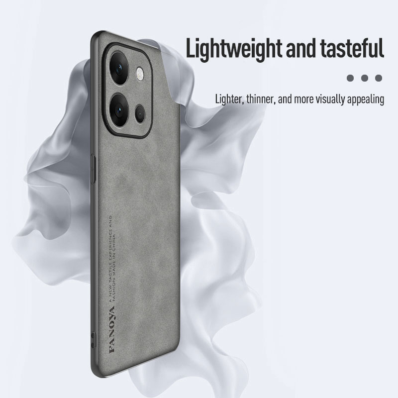 Funda para Vivo X300 e X200 Ul - Vivo X200 reseña y precio