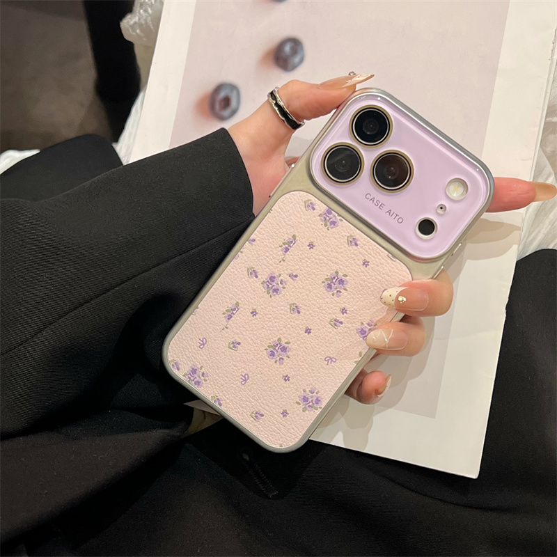 Funda Protectora para Teléfono - Camera Lens Protector reseña y precio