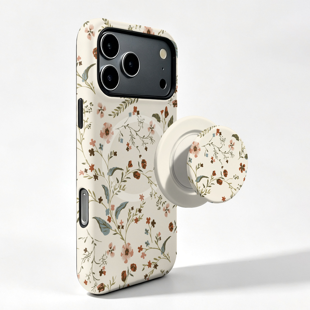 Funda Magnética con Diseño de  - Vivo X200 reseña y precio