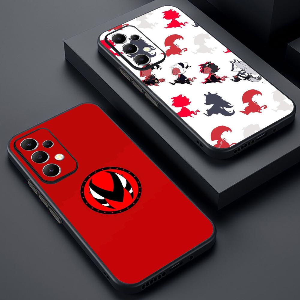 Funda clásica para teléfono He - Samsung Galaxy A55 reseña y precio