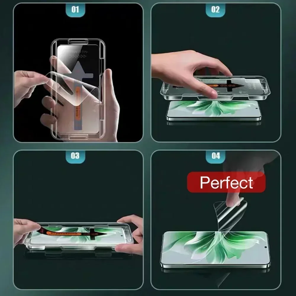 5 unidades de película protect - Realme Note 50 reseña y precio