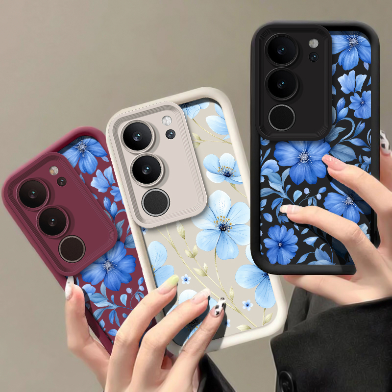 Funda para teléfono con diseño - Vivo X200 reseña y precio
