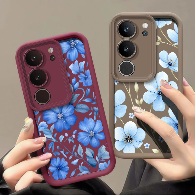 Funda para teléfono con diseño - Vivo X200 reseña y precio