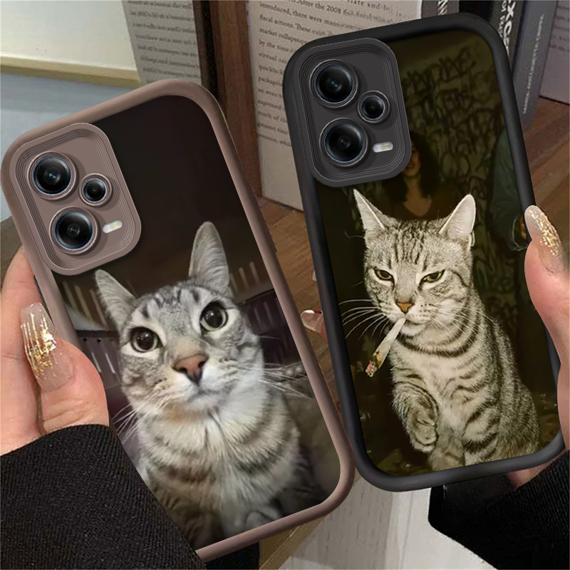 Funda de Teléfono con Diseño d - Xiaomi Redmi Note 14 reseña y precio