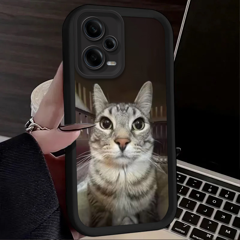 Funda de Teléfono con Diseño d - Xiaomi Redmi Note 14 reseña y precio