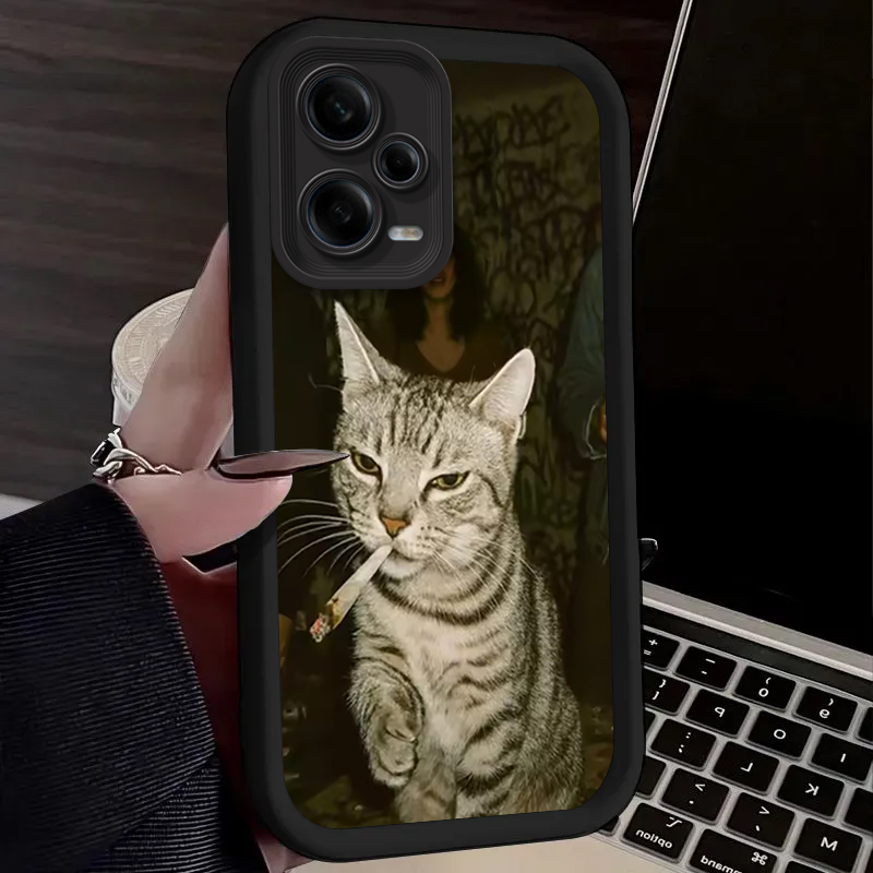 Funda de Teléfono con Diseño d - Xiaomi Redmi Note 14 reseña y precio