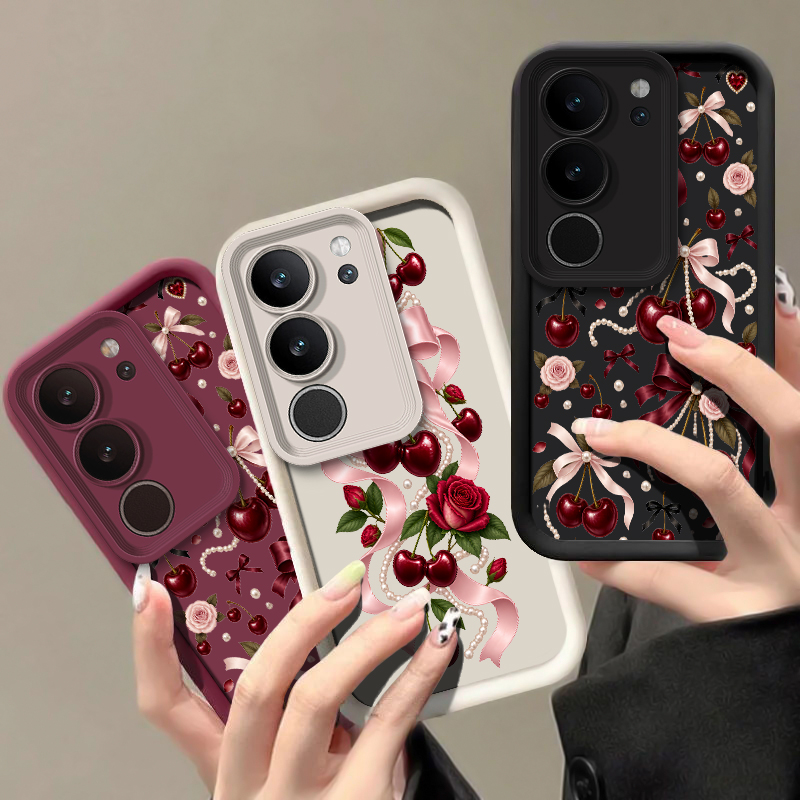 Funda para teléfono con diseño - Vivo X200 reseña y precio