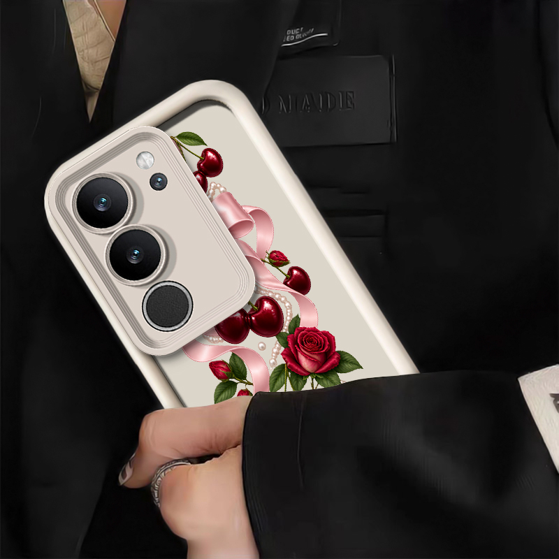 Funda para teléfono con diseño - Vivo X200 reseña y precio