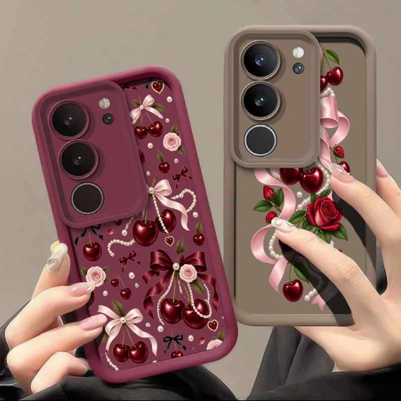 Funda para teléfono con diseño - Vivo X200 reseña y precio