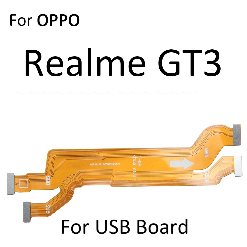 Cable flexible de conexión par - Realme Note 50 reseña y precio