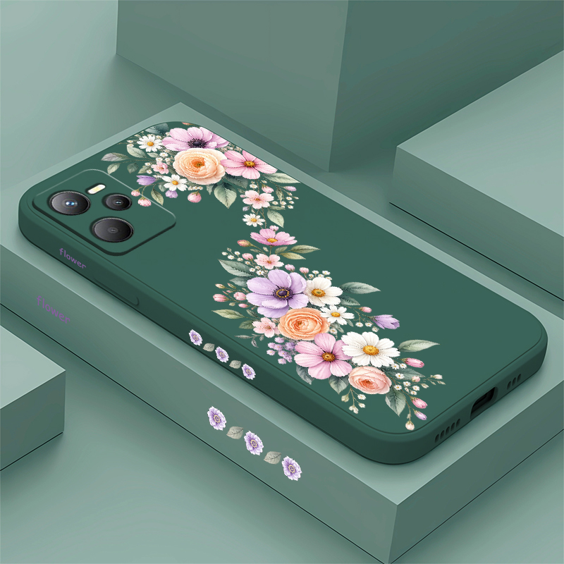Funda para teléfono con diseño - Oppo A78 reseña y precio