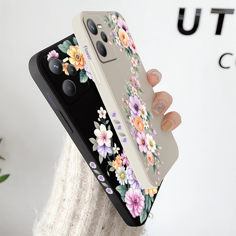 Funda para teléfono con diseño - Oppo A78 reseña y precio