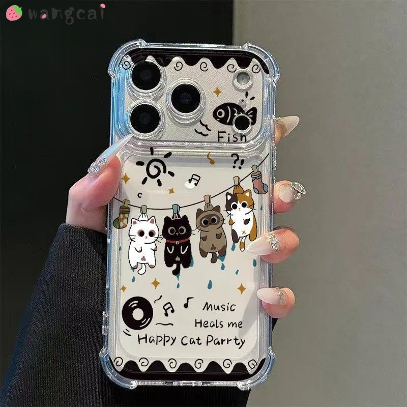 Funda transparente con diseño  - Realme Note 50 reseña y precio