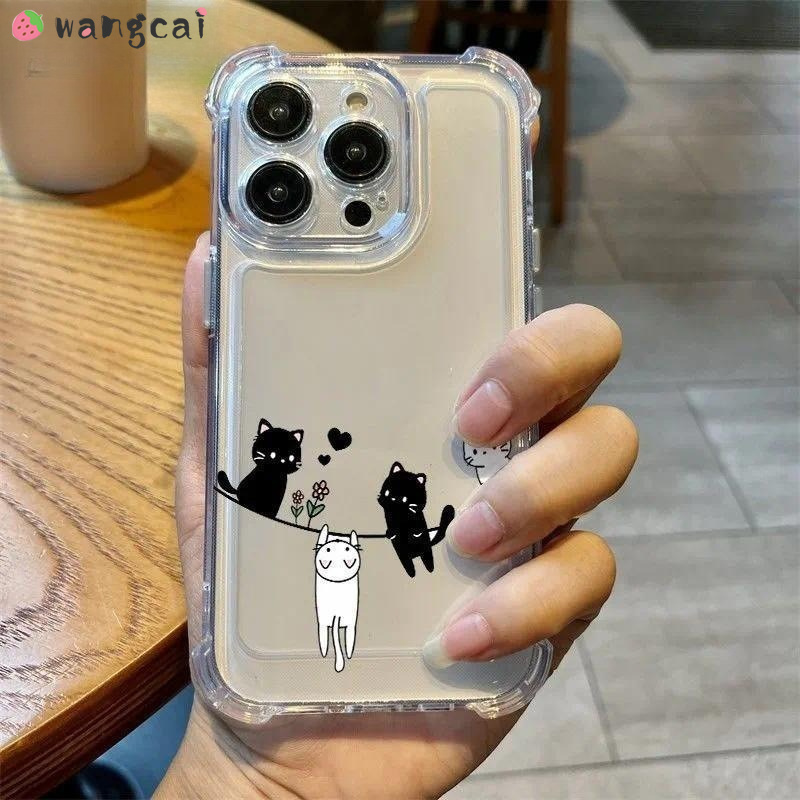 Funda transparente con diseño  - Realme Note 50 reseña y precio