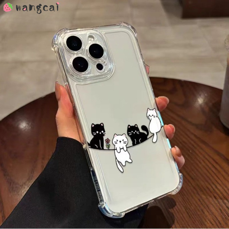 Funda transparente con diseño  - Realme Note 50 reseña y precio
