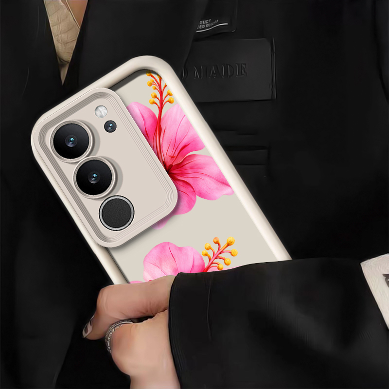 Funda para teléfono con diseño - Vivo X200 reseña y precio